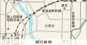 北陸新幹線延伸で注目のJR桂川駅、桂離宮やイオンに隣接する立地