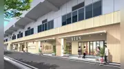 JR九州とJR西、博多駅近くの高架下に「ビエラ博多テラス」開業 居酒屋など6店舗