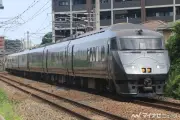 JR九州、鹿児島本線一部再開へ 博多～熊本で臨時快速運転