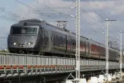 JR九州、博多祇園山笠「追い山笠」に合わせ7月15日早朝に臨時列車5本運転