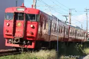 JR九州、宮崎空港線開業30周年記念で713系臨時列車運行
