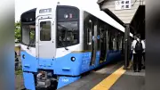 JR四国、ハイブリッド車両「3600系」運行開始 徳島で快適な通勤・旅行を提供