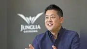 ジャングリア沖縄開業1年、CEOがアトラクション拡充に意欲