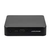 JWAWAKEN、Core 3搭載の126mm角ミニPC「RE2-304」を7月25日に発売