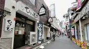 歌舞伎町「ひょっとこ」70年愛されるワケ 大物芸能人もヤクザも