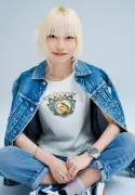 本渡楓、声優デビュー11周年！『マガポケ』同期で『黒猫と魔女の教室』役作り語る