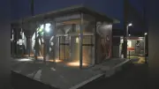 香川県が鬼無駅に9000万円トイレ アート機能も