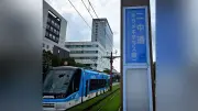 鹿児島市電、電停の副呼称ネーミングライツ事業者を募集 収益は安全対策に
