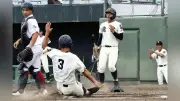 鹿児島大会準々決勝、神村学園がコールド勝ちで4連覇へ前進