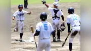 第108回全国高校野球鹿児島大会2回戦、神村学園がコールド勝ちなど8試合の結果