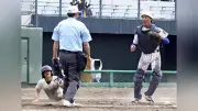 鹿児島大会8強出そろう、昨夏準優勝れいめい敗退 樟南・鹿児島商も姿消す