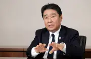 鹿島・桐生社長「次期中計は将来への布石」創業家不在で迎える新時代、3兆円ゼネコンの次の一手