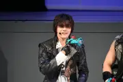 「角醒ハンター オメガホーン」7月26日放送開始！ギャバン・インフィニティ長田光平が新役で出演
