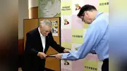 釜ノ町パトロール隊が東北優良防犯団体に表彰 秋田東署