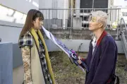 【仮面ライダーゼッツ】Case43「訣れる」あらすじ公開 ねむがジークにパニッシュ対処を交渉