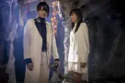 『仮面ライダーゼッツ』Case44「葬る」あらすじ　忘却の悪夢に抗うねむと莫の戦い