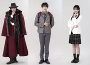 『仮面ライダーマイス』キャスト解禁！主人公・音澄宙役は秋谷郁甫、堀川梨心＆東啓介も出演