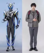 『仮面ライダーマイス』主演は秋谷郁甫、ヒロイン堀川梨心、敵役東啓介がキャスト解禁