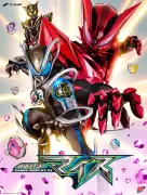 『仮面ライダーマイス』詳細判明、主役初のネズミモチーフに天敵ネコも登場