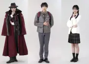 『仮面ライダーマイス』主演は秋谷郁甫！ネズミモチーフの新ライダー誕生
