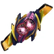 「仮面ライダー夢現」変身ベルトDX夢現ドライバー発売！プレバンで予約受付中