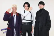映画『仮面ライダーゼッツ』インタビュー：今井竜太郎、古川雄輝、天野浩成が語る見どころ