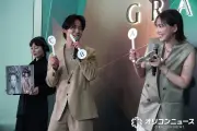 亀梨和也、本田翼からSNS予約投稿を学ぶ「機能さえも教えて」