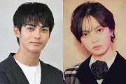 神尾楓珠、平手友梨奈との結婚決意理由「この人のために頑張りたい」新婚生活語る