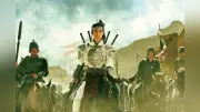 神尾楓珠「キングダム」最新作で王賁役、山﨑賢人・吉沢亮と共演