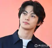神尾楓珠、久々の渋谷に驚き「あそこ吉野家でしたよね！？」　月9『ブラックトリック』制作発表