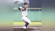 神村学園2年生左腕・松永、好救援で監督も合格点…午前5時からの走り込みで制球力向上