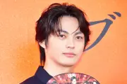 神尾楓珠「物持ちの天才」自称、GACKTは「暇つぶしの天才」と持論展開