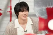 神尾楓珠、平手友梨奈との新婚生活を初告白「この人のために頑張りたい」家族や萩原利久からのメッセージも