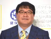 カンニング竹山、フジドラマ騒動に「文春さんやめませんか？」と熱弁3分