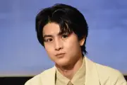 柏木悠、横アリ前日も撮影の過酷スケジュール「一皮剥けられた」
