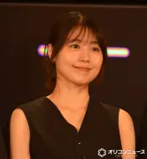 有村架純、5年ぶり舞台出演に「無事終わりますように」短冊の願いに瀬戸康史がツッコミ