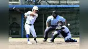 霞ヶ浦が2年ぶり決勝進出、村上主将復調2安打の活躍