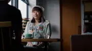 かたせ梨乃「あ〜ん♡」「今夜は帰りたくない♡」にSNS反響「これがかたせ梨乃のスゴさ」『夫婦と16歳』第2話