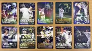球団公認！近本光司選手ゆかりの三草山、山頂写真とSNS投稿で10種類の登頂記念カード配布中