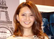 加藤夏希、長女10歳の誕生日報告「小4で154cm」驚きの声