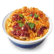 かつや、夏限定「うな玉丼」と「うな玉とロースカツの合い盛り丼」を7月17日より発売