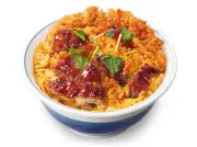 かつや「うな玉丼」と「うな玉とロースカツの合い盛り丼」7月17日発売