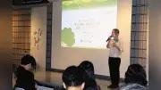 河内長野市、キャラ「モックル」活用に企業70社がアイデア提案 「リバースピッチ」で課題解決へ
