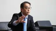 川崎重工CFOが描く｢2030年度 事業利益率10％｣へのシナリオ 防衛が成長を牽引