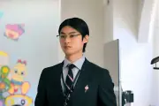 『君の好きは無敵』椎葉来智役は川崎健太、冷静沈着な秘書役に