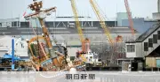 放置遊覧船撤去に3300万円、同業者の沈没船2隻も判明 川崎