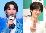 川島明、M!LK卒業へ隠した5曲のメッセージにファン熱狂「愛ありすぎ」