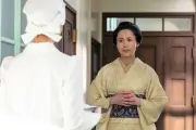 『風、薫る』第70回場面カット公開 山本の妻・テイから病院に知らせ