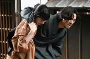 『風、薫る』第71回、りんが山本の願いを叶えるため奔走