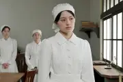 『風、薫る』第75回場面カット公開　直美がりんにあることを伝える